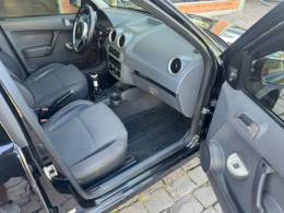 VOLKSWAGEN - PARATI - 2008/2009 - Preta - R$ 39.000,00