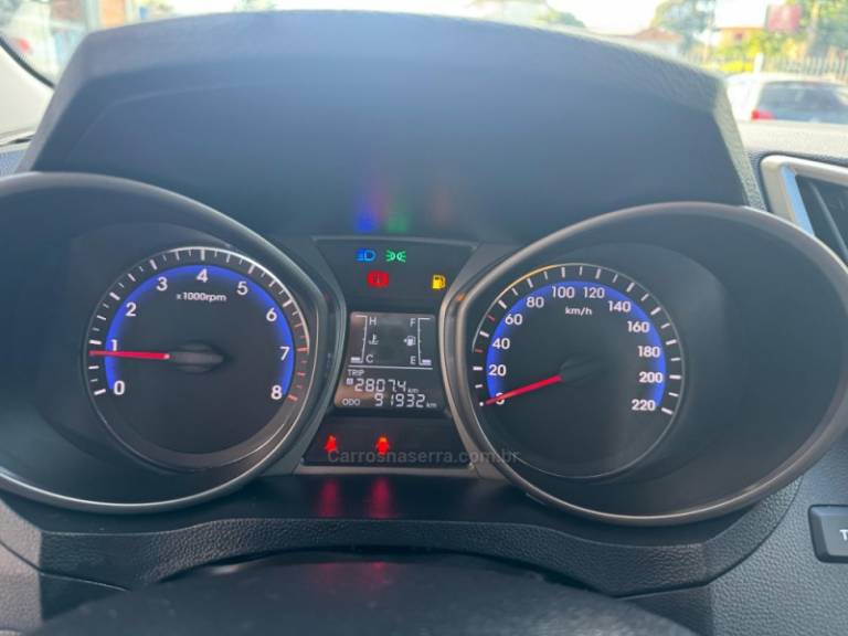 HYUNDAI - HB20 - 2018/2018 - Prata - R$ 58.000,00