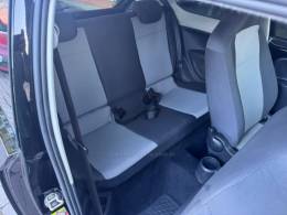 VOLKSWAGEN - UP - 2014/2015 - Preta - Sob Consulta