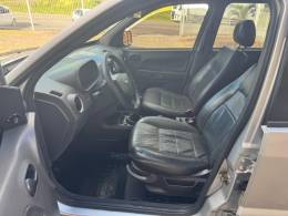 FORD - ECOSPORT - 2005/2006 - Prata - R$ 29.500,00