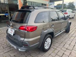 FIAT - PALIO - 2013/2014 - Cinza - R$ 47.000,00
