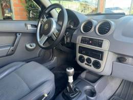 VOLKSWAGEN - PARATI - 2008/2009 - Preta - R$ 39.000,00