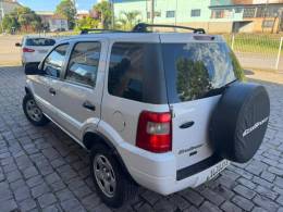 FORD - ECOSPORT - 2003/2004 - Branca - Sob Consulta