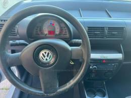 VOLKSWAGEN - FOX - 2008/2009 - Prata - R$ 26.000,00