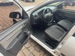 CHEVROLET - CELTA - 2014/2015 - Branca - R$ 36.500,00