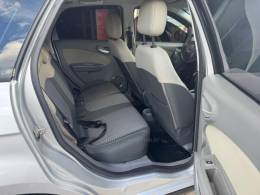 FIAT - SIENA - 2014/2015 - Prata - R$ 45.000,00