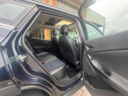 CHEVROLET - TRACKER - 2022/2023 - Azul - R$ 118.000,00