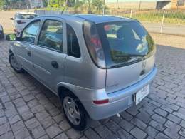 CHEVROLET - CORSA - 2012/2012 - Prata - R$ 35.000,00