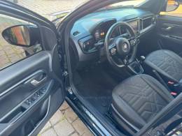 FIAT - STRADA - 2021/2021 - Preta - R$ 97.000,00