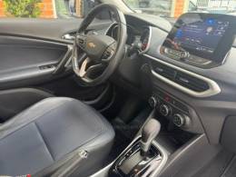CHEVROLET - TRACKER - 2022/2023 - Azul - R$ 118.000,00