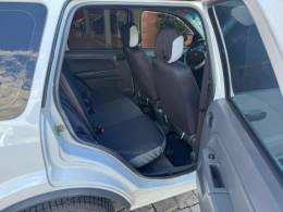 FORD - ECOSPORT - 2003/2004 - Branca - Sob Consulta