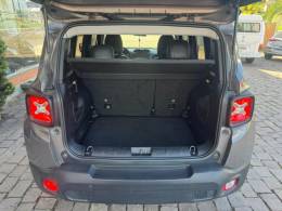 JEEP - RENEGADE - 2021/2021 - Cinza - R$ 85.000,00