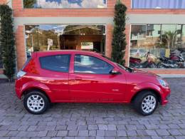 FORD - KA - 2012/2013 - Vermelha - R$ 31.000,00