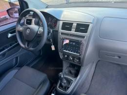 VOLKSWAGEN - FOX - 2019/2020 - Vermelha - R$ 64.000,00