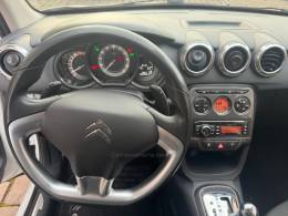 CITROËN - C3 - 2014/2015 - Branca - R$ 47.000,00