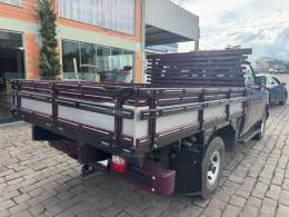 CHEVROLET - D20 - 1992/1992 - Vermelha - R$ 90.000,00