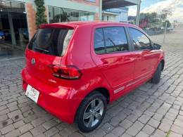 VOLKSWAGEN - FOX - 2019/2020 - Vermelha - R$ 64.000,00