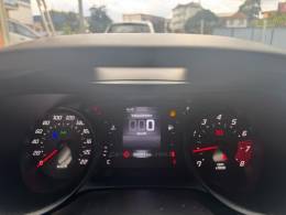 FIAT - ARGO - 2018/2019 - Branca - R$ 55.000,00