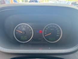 FORD - ECOSPORT - 2005/2006 - Prata - R$ 29.500,00