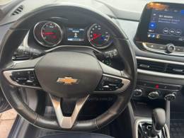 CHEVROLET - TRACKER - 2022/2023 - Azul - R$ 118.000,00