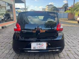 FIAT - MOBI - 2019/2020 - Preta - R$ 45.000,00
