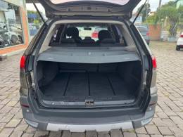 FIAT - PALIO - 2013/2014 - Cinza - R$ 47.000,00