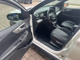 FIAT - PULSE - 2021/2022 - Branca - R$ 103.000,00