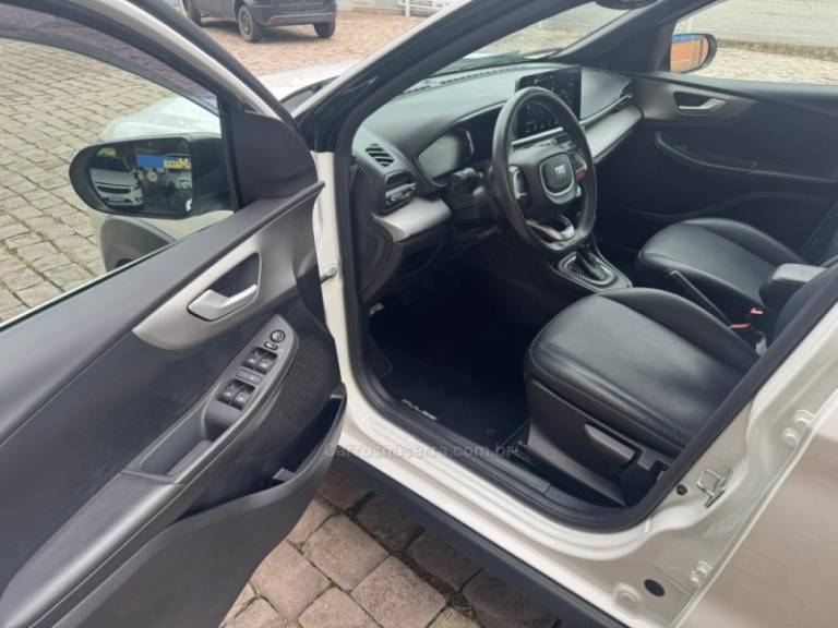 FIAT - PULSE - 2021/2022 - Branca - R$ 103.000,00