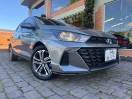 HYUNDAI - HB20S - 2023/2024 - Cinza - R$ 85.000,00