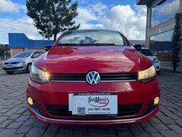 VOLKSWAGEN - FOX - 2019/2020 - Vermelha - R$ 64.000,00