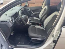 CITROËN - C3 - 2014/2015 - Branca - R$ 47.000,00