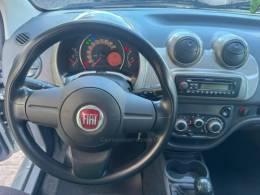 FIAT - UNO - 2014/2014 - Cinza - R$ 39.000,00