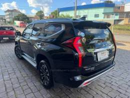MITSUBISHI - PAJERO SPORT - 2023/2024 - Preta - Sob Consulta