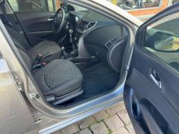 HYUNDAI - HB20 - 2018/2018 - Prata - R$ 58.000,00