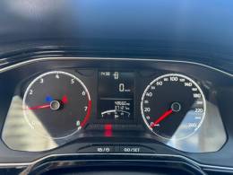 VOLKSWAGEN - POLO - 2024/2025 - Prata - R$ 79.000,00