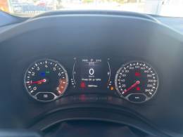 JEEP - RENEGADE - 2021/2021 - Cinza - R$ 85.000,00