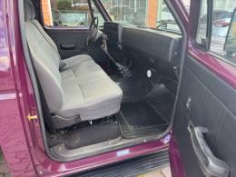 CHEVROLET - D20 - 1992/1992 - Vermelha - R$ 90.000,00