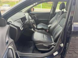 CHEVROLET - TRACKER - 2022/2023 - Azul - R$ 118.000,00