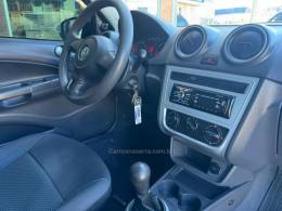 VOLKSWAGEN - SAVEIRO - 2015/2016 - Branca - R$ 43.000,00