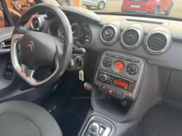 CITROËN - C3 - 2014/2015 - Branca - R$ 47.000,00