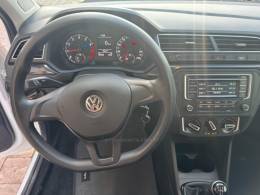 VOLKSWAGEN - SAVEIRO - 2022/2023 - Branca - R$ 85.000,00