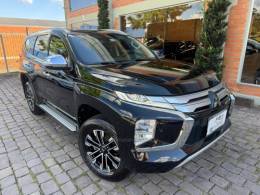 MITSUBISHI - PAJERO SPORT - 2023/2024 - Preta - Sob Consulta
