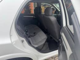 CHEVROLET - CELTA - 2014/2015 - Branca - R$ 36.500,00