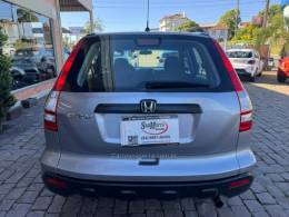HONDA - CRV - 2008/2008 - Prata - R$ 50.000,00