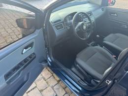 VOLKSWAGEN - FOX - 2010/2011 - Azul - R$ 33.000,00