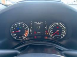 JEEP - RENEGADE - 2015/2016 - Prata - R$ 72.000,00