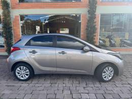 HYUNDAI - HB20 - 2018/2018 - Prata - R$ 58.000,00