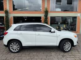 MITSUBISHI - ASX - 2016/2016 - Branca - R$ 78.000,00