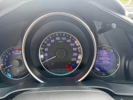 HONDA - WRV - 2018/2019 - Vermelha - R$ 86.000,00