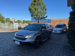 HONDA - CRV - 2008/2008 - Prata - R$ 50.000,00